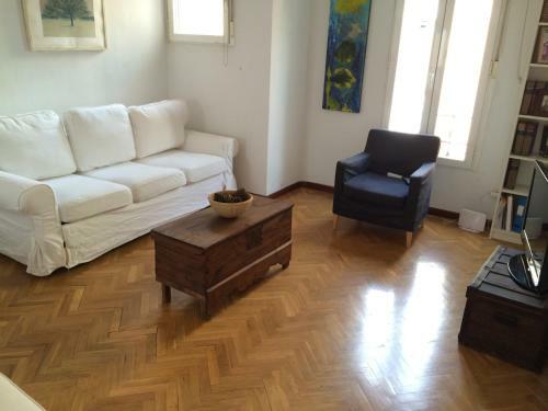 Apartamento Reina Sofia