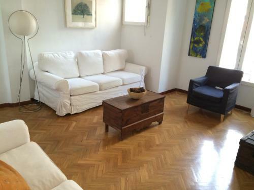 Apartamento Reina Sofia