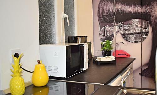 Gifsa Bravo Murillo Apartment