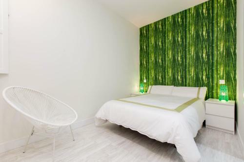 Apartamento Book In Madrid - Cascorro Deluxe