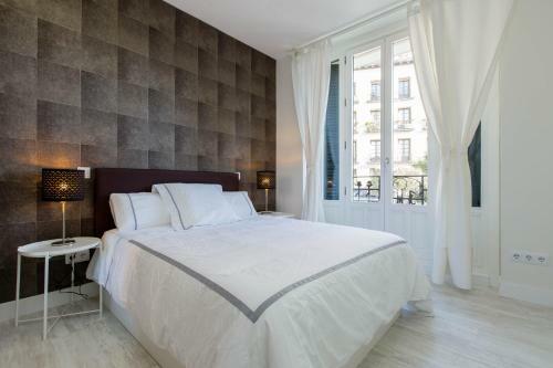 Apartamento Book In Madrid - Cascorro Deluxe
