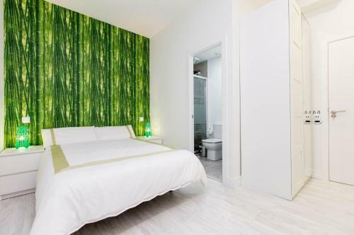 Apartamento Book In Madrid - Cascorro Deluxe