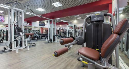 Apartamento Book In Madrid - Cascorro Deluxe