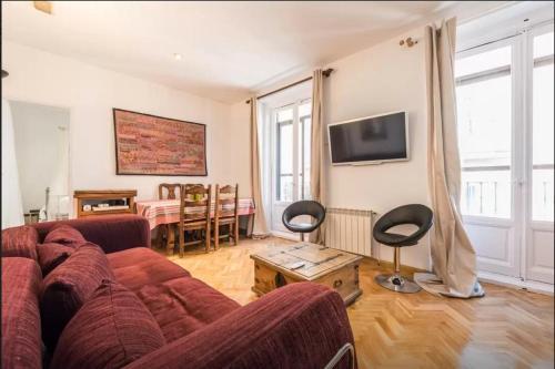 City House Apartment