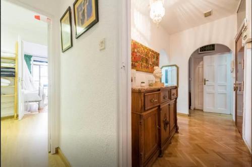 City House Apartment