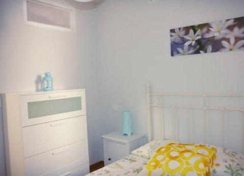 Santa Ana - Sol Apartment
