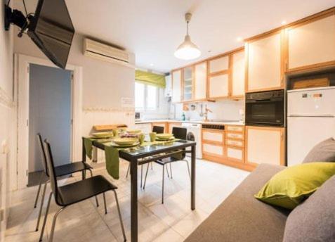 Santa Ana - Sol Apartment
