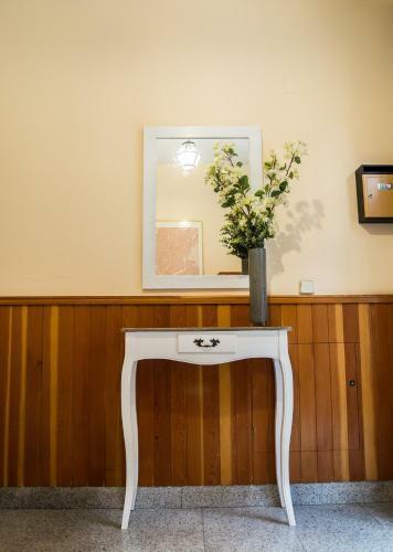 Apartamento Oriente Suites