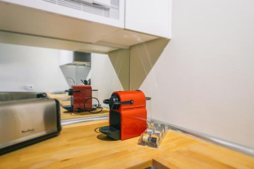 Apartamento Colon Suites