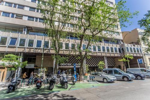 Apartamento Colon Suites