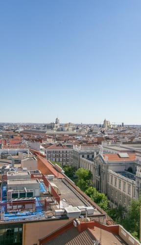 Apartamento Colon Suites
