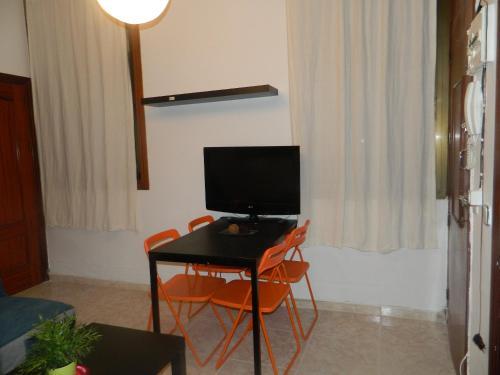 Puerta De Toledo Apartment