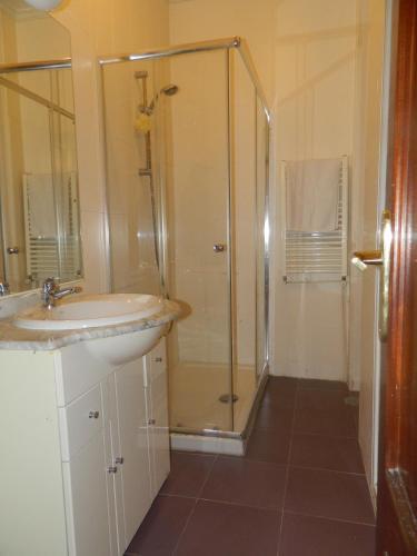 Puerta De Toledo Apartment