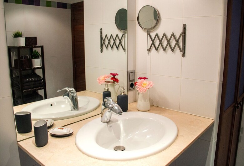 Apartamento Lollipop Flats City Centre Supreme Suite