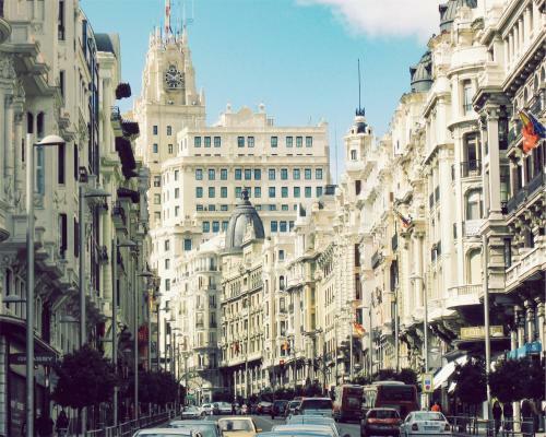 Apartamento Lollipop Flats City Centre Supreme Suite