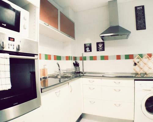 Apartamento Lollipop Flats City Centre Supreme Suite