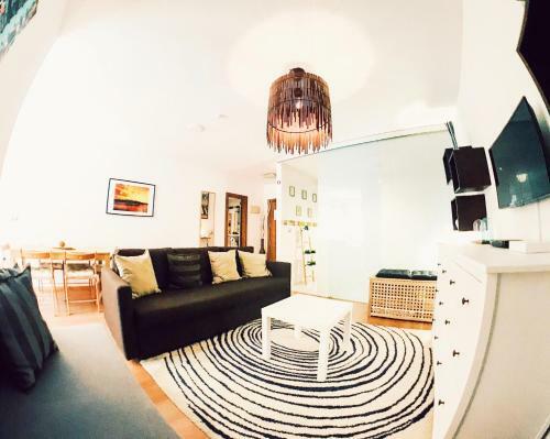 Apartamento Lollipop Flats City Centre Supreme Suite