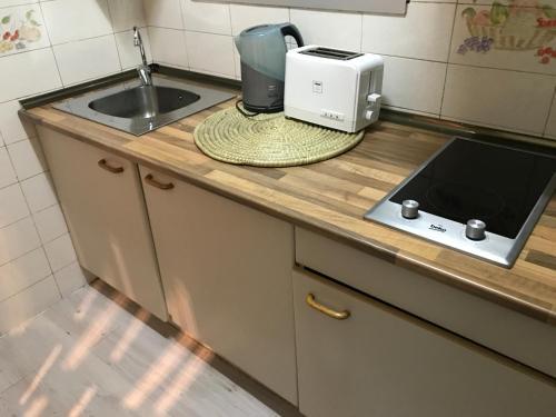 Apartamento Retiro Pac�fico