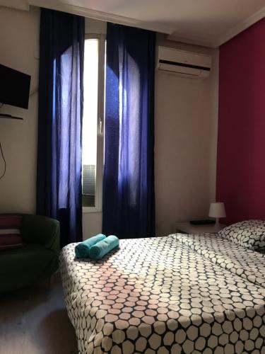 Apartamento Retiro Pac�fico