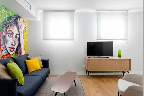 Home Art Apartments