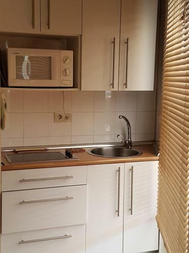 Apartamento El Mirador De Goya