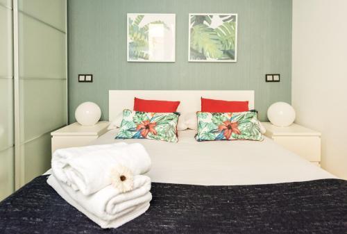 Apartamento Latina XIII