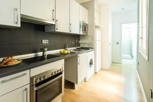Apartamento Latina XIII