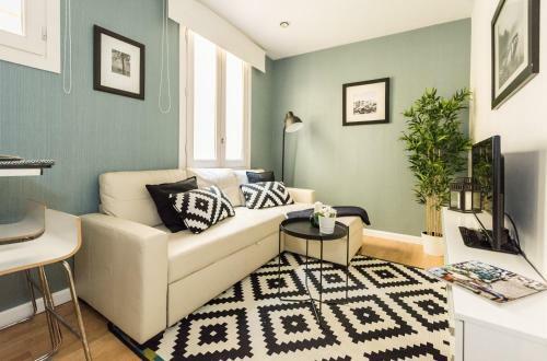 Apartamento Latina XIII