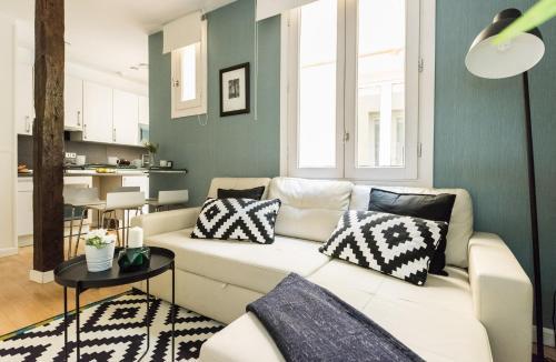 Apartamento Latina XIII