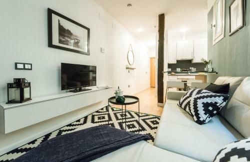 Apartamento Latina XIII