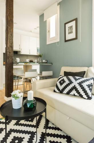 Apartamento Latina XIII