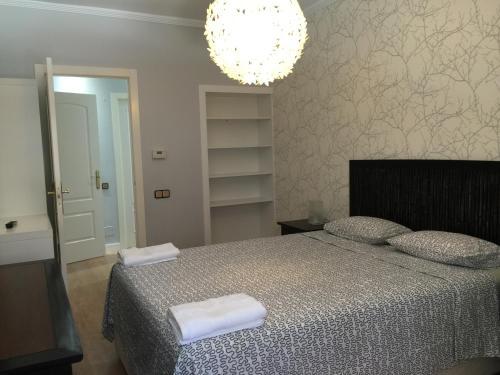 Apartamento Mauricio Legendre 16