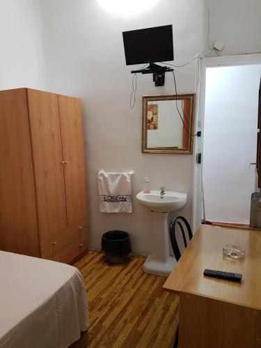 Hostal Pensi�n Berti Madrid