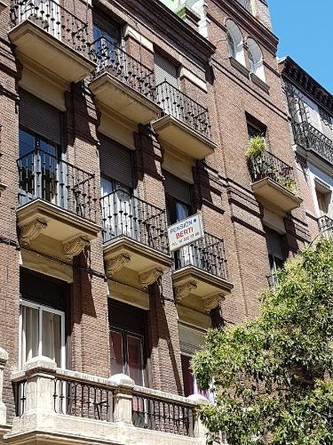 Hostal Pensi�n Berti Madrid