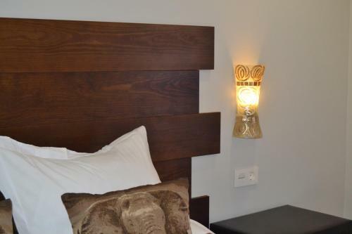 Hostal Los Amigos Vip Rooms