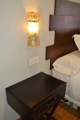 Hostal Los Amigos Vip Rooms