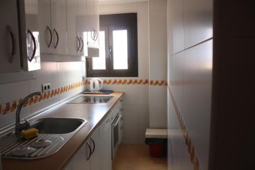 Apartamento Flat De Las Letras