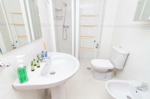Spacious Apartment Biedmas