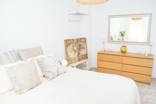 Spacious Apartment Biedmas