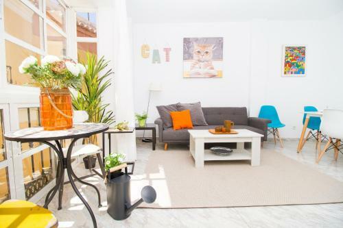 Spacious Apartment Biedmas