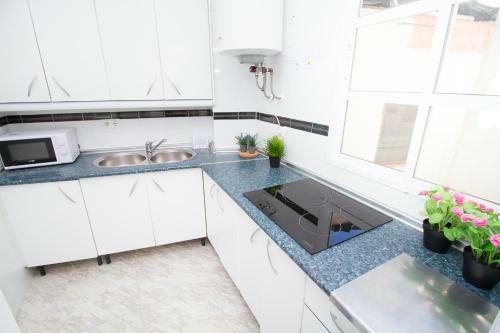 Spacious Apartment Biedmas