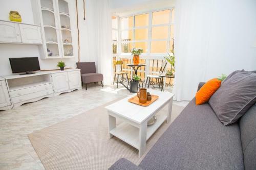 Spacious Apartment Biedmas
