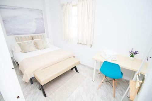 Spacious Apartment Biedmas