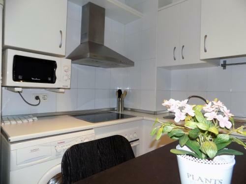 Apartamento Suite Homes La Merced
