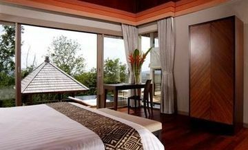 Hotel The Pavilions, Phuket