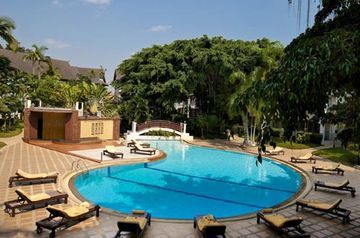 Hotel Pinnacle Grand Jomtien Resort