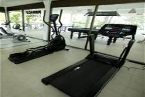 Hotel Pinnacle Grand Jomtien Resort