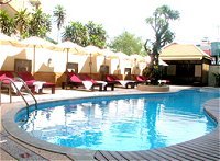 Hotel Poppa Palace
