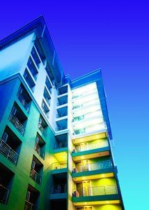 Hotel Premier Residence Sathorn-suanplu