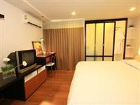 Hotel Premier Residence Sathorn-suanplu